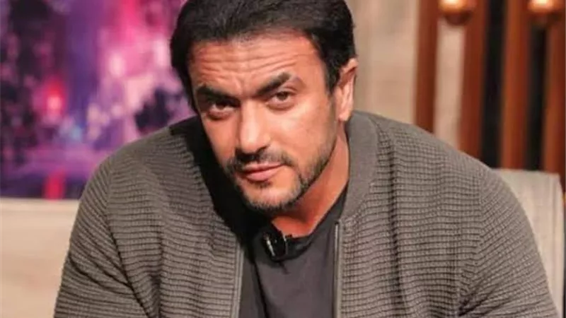 اول رد فعل من احمد العوضي بعد إعلان زواجه من ياسمين عبد العزيز