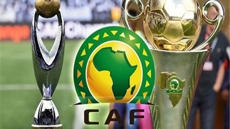 الكاف يكشف الدولة المستضيفة لنهائى دورى الأبطال