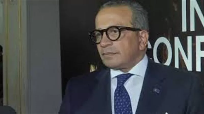 عمرو أديب ساخراً من الجناينى: 