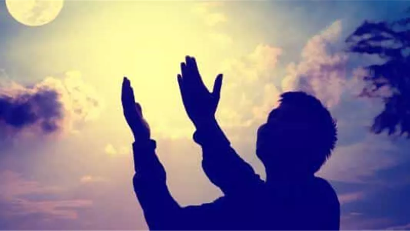 دعاء اليوم الحادي عشر من رمضان