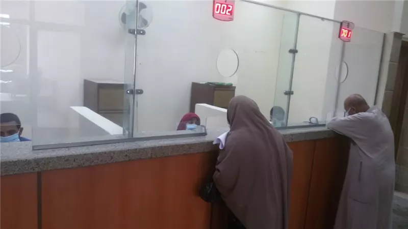 العدل : افتتاح 8 مكاتب شهر عقاري مطورة وإطلاق خدمة جديدة لإلغاء التوكيلات
