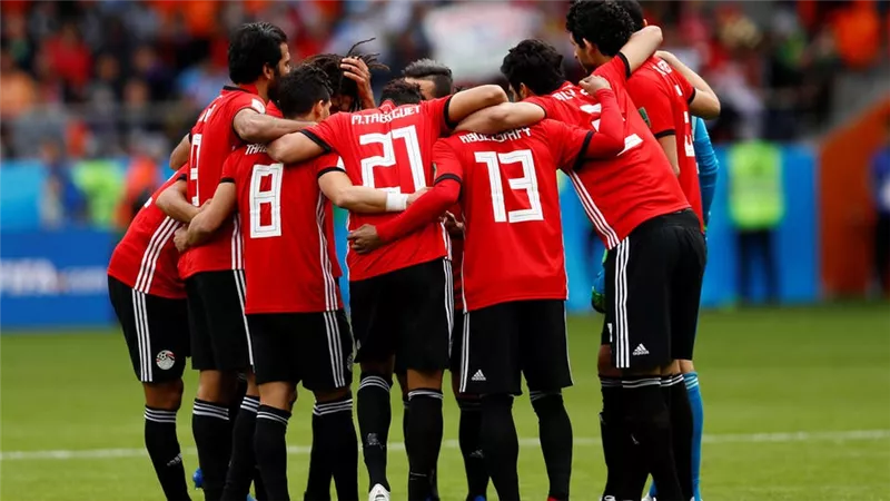 رد فعل مهاجم الاهلى بعد استبعاده من المنتخب