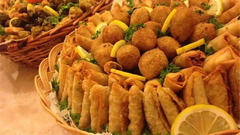 أطعمة يجب تجنبها في رمضان