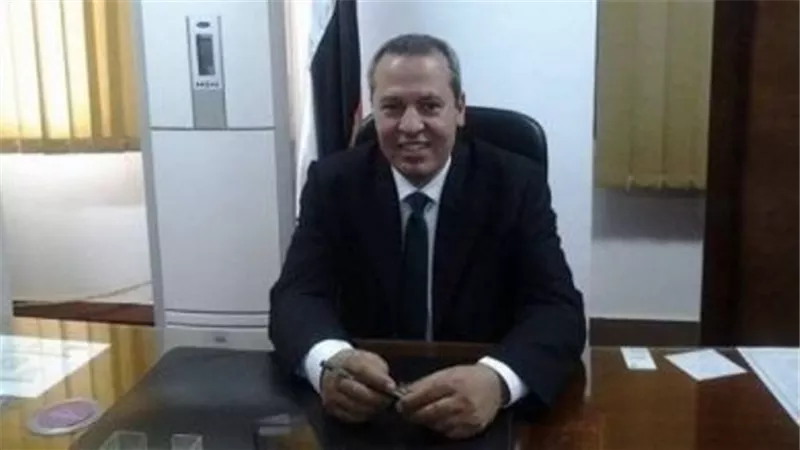 فحص 4541 حالة بالدقهلية خلال شهر ابريل