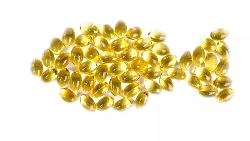 يساعد على احياء بُصيلات الشعر..ثلاث فوائد سحرية لأوميغا 3