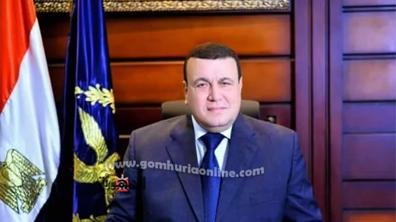 حركة تتقلات محدودة بين ضباط مباحث الدقهلية