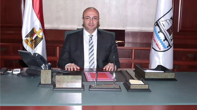 توريد 53 ألفاً و75 طن قمح لصوامع بنى سويف