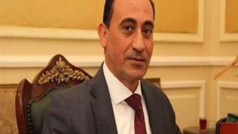 وكيل نقل النواب: جهود الدولة لتنمية 