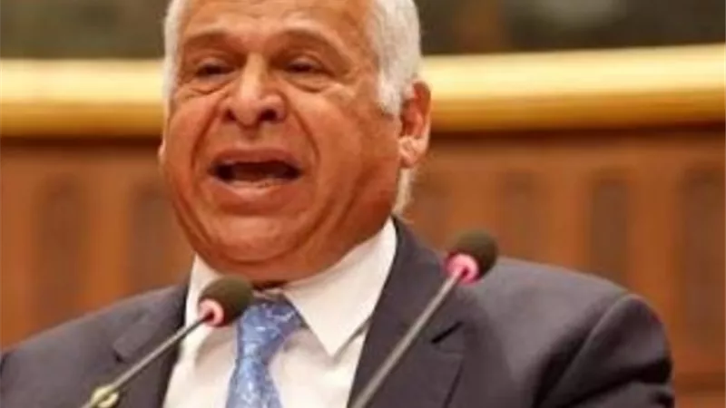 فرج عامر : المصريون يثقون وبلا حدود فى قدرة العيون الساهرة على هزيمة الارهاب