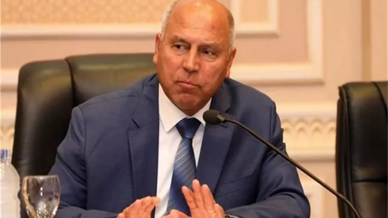 النقل : تطوير منظومة النقل النهري في مصر لدعم الإقتصاد القومي