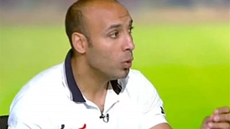 أيمن عبد العزيز: أحلم برئاسة نادى الزمالك.. ورفضت عرض الأهلى 3 مرات
