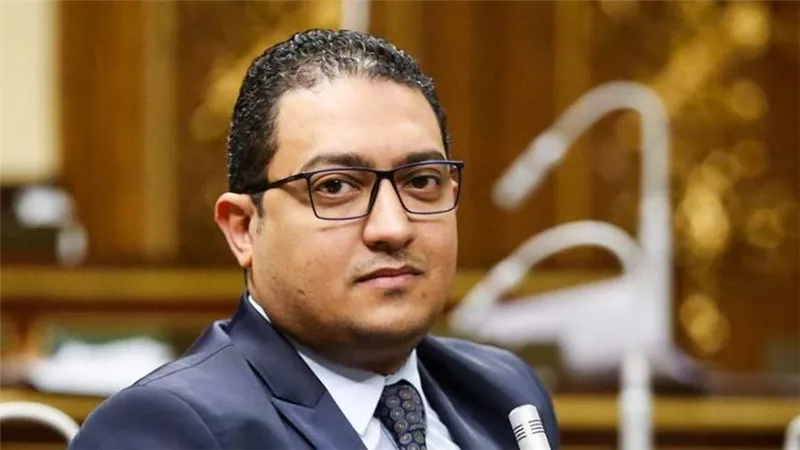 جون طلعت يقدم مقترحا برلمانيا بكورسات إلكترونية للتوعية بعد تزايد ظاهرة العنف الأسري في ظل كورونا
