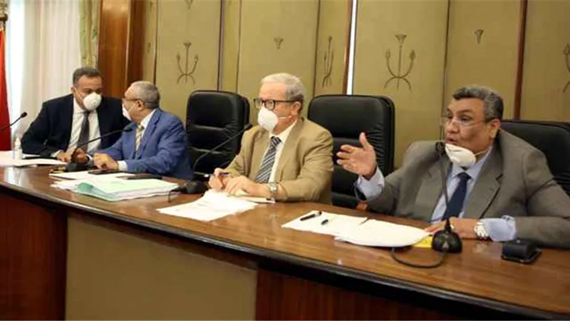نبا سار لخريجي كليات الطب دفعه 2019 من خطه نواب البرلمان