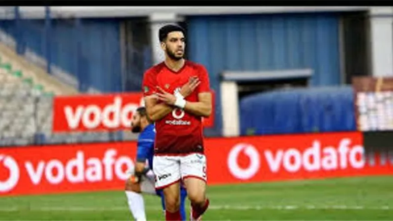 مغأجاة..ازارو يبحث عن عرض اوروبى