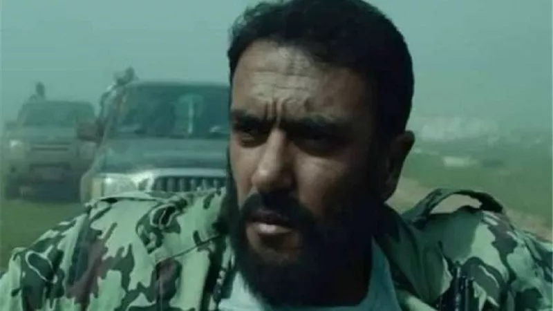 تكليف المنسى بالقبض على منفذ حادث تفجير موكب وزير الداخلية بالحلقة 10 من 