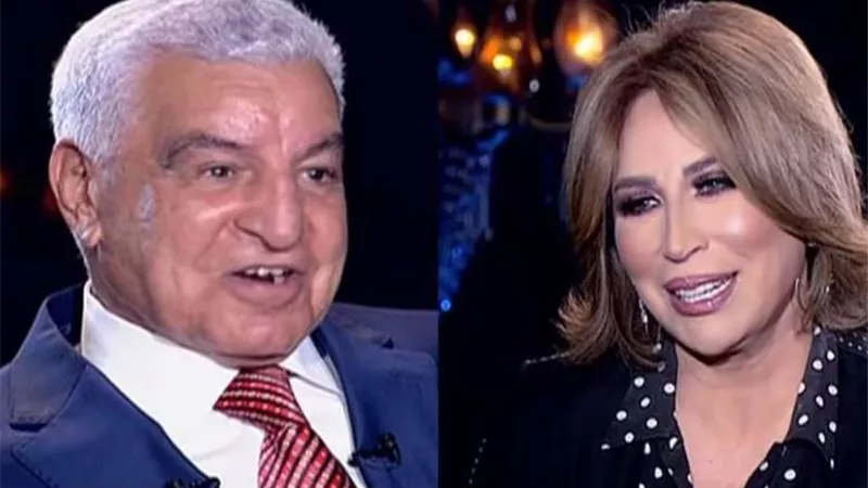 زاهي حواس فى مصيده شيخ الحارة والجريئة.. الليلة
