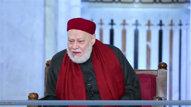 على جمعة: سيدنا يوسف تولى منصب وزير الزراعة لإدارة أزمة السنوات العجاف بزيادة الإنتاج