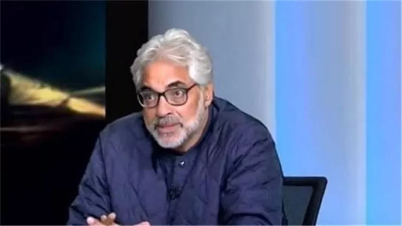 أحمد ناجى: قرار رحيلى من الأهلى كان طبيعيا بعد خلافي مع البطل