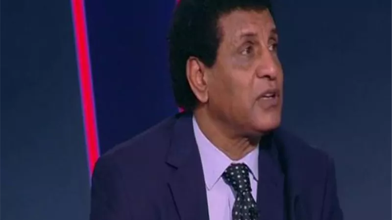 لأول مرة.. فاروق جعفر يكشف اسباب رحيله عن الزمالك عقب مباراة الأهلى الشهيرة