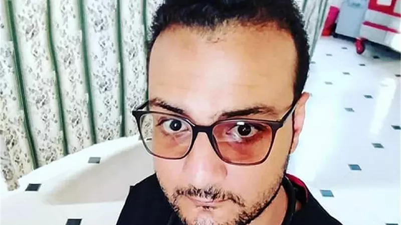 بالفيديو: طبيب مصاب بكورونا في الشرقية يروي تفاصيل إصابته.. ويكشف أصعب اللحظات