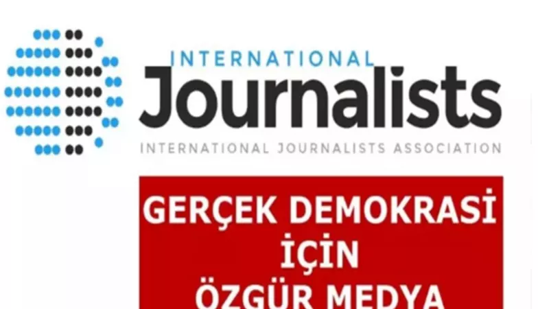 رابطة الصحفيين المعارضين لاردوغان: سنواصل دعم زملائنا من خارج تركيا