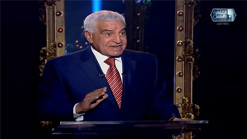 زاهى حواس يكشف سبب خلافه مع المطربة العالمية بيونسيه.. فيديو