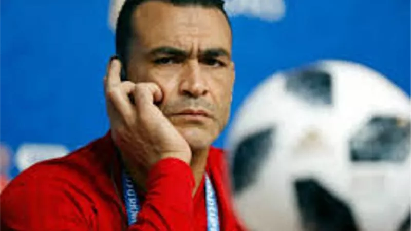 احمد ناجى يكشف كواليس خناقة جوزيه والحضرى بالأيدى
