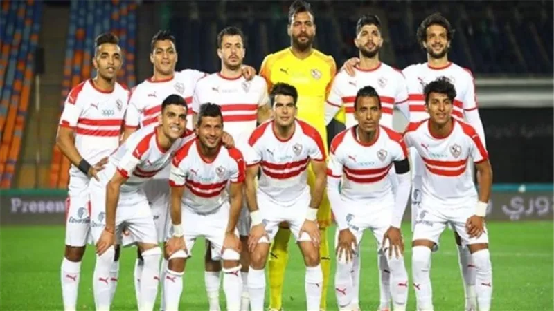 نجم الزمالك: الخطيب فاوضنى 3 مرات