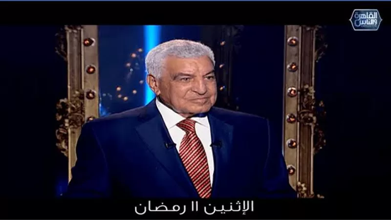 بالفيديو: زاهي حواس يكشف عن 3 مصادر لثروته