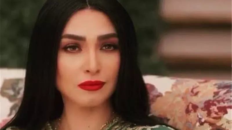 روجينا توجه رسالة للمخرج محمد سامي