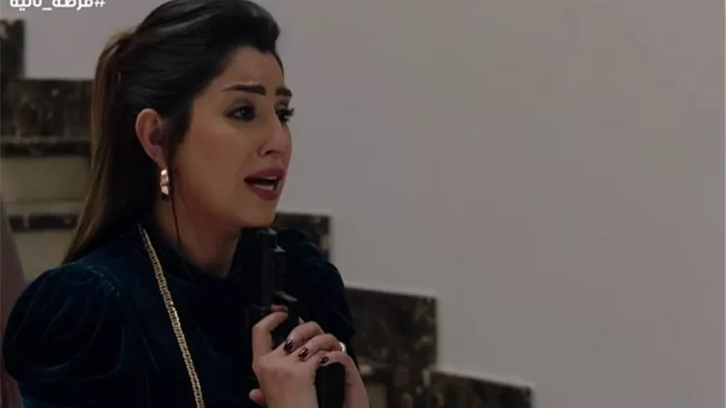محاولة انتحار فاشلة لريهام ورشدى يبحث عن طبيب نفسى لمعالجتها فى الحلقة 11 من 
