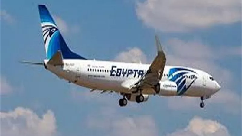 رحلة استثنائية تجلي ٢٩٠ مصريا من واشنطن