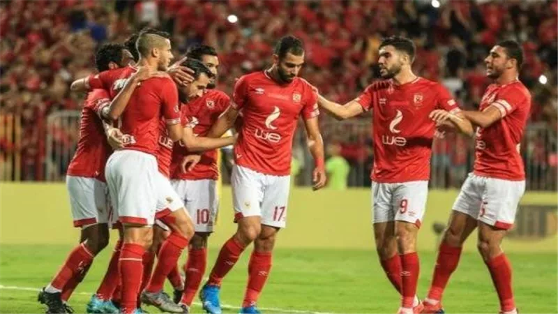 صدمة لجماهير الأهلي بفشل صفقة خليفة وائل جمعه