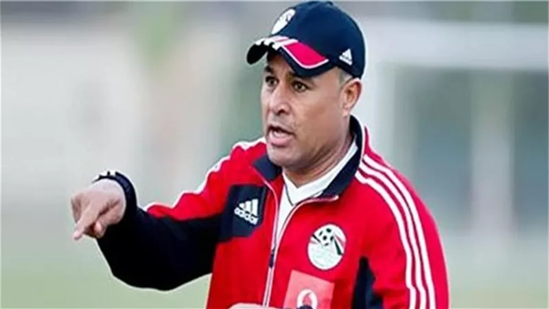 مدرب لوس أنجلوس: الكرة في مصر 
