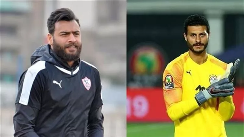 زكي عبدالفتاح: يجب احتراف الشناوي وأبوجبل خارج مصر