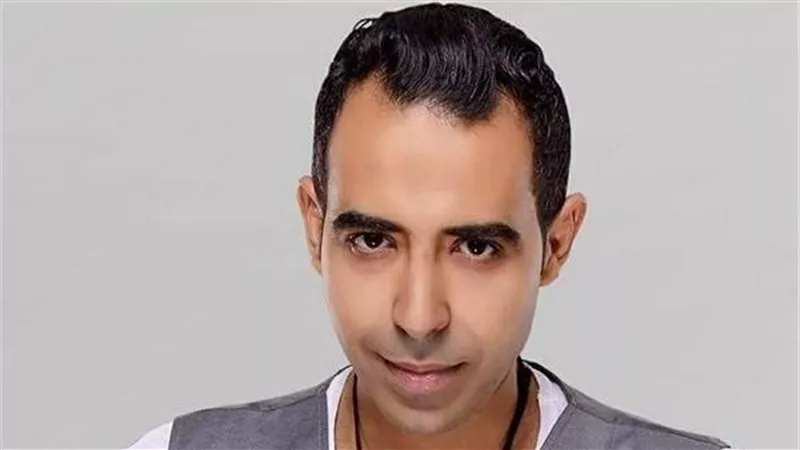 محمد عدوية: أتابع مسلسل 