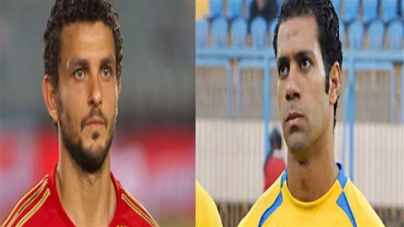 عبدالفتاح يطالب غالي وعبدربه بالترشح لانتخابات اتحاد الكرة