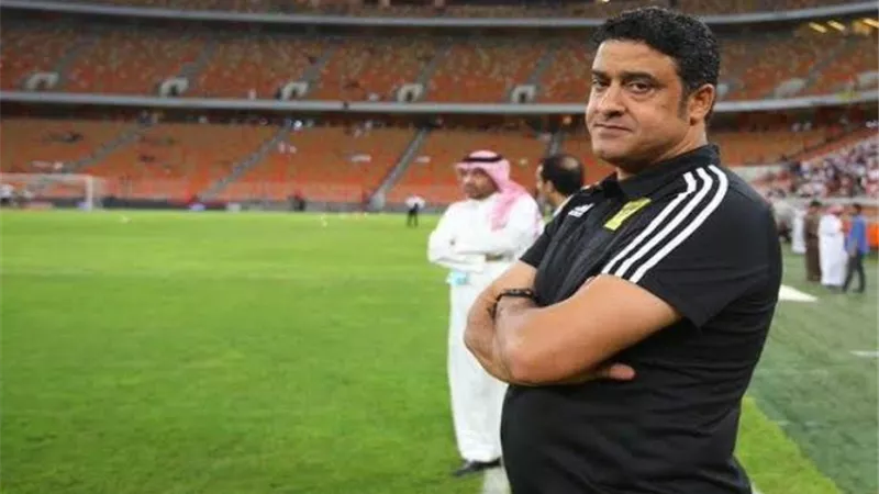 نجم الأهلي السابق: ظلمت نفسي بالعودة لمصر