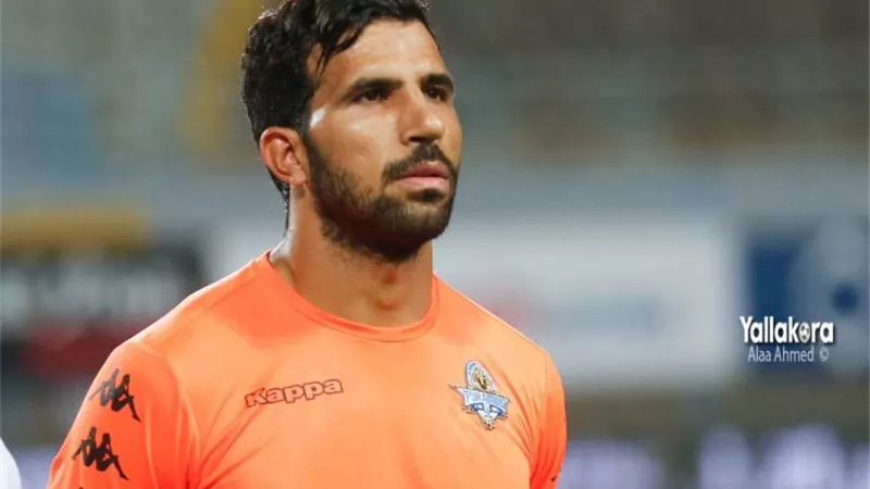 المهدي سليمان: الأهلي فاوضني 3 مرات.. ويكشف سر قيام وليد سليمان بقطع شرايينه