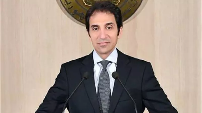 متحدث الرئاسة: اجتماعات الرئيس تمتد إلى أكثر من 9 ساعات