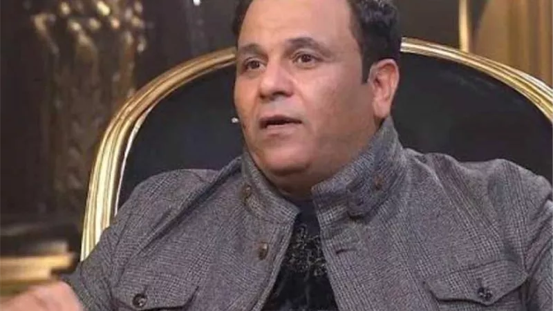 احدث ظهور لمحمد فؤاد بعد غياب