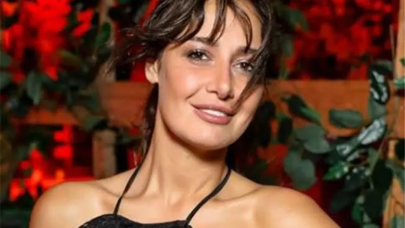 احدث ظهور لابنة حلا شيحة..صورة