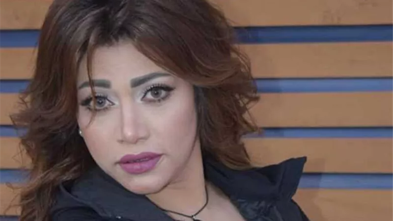 رحيل الفنانة الشابة ماهي نور