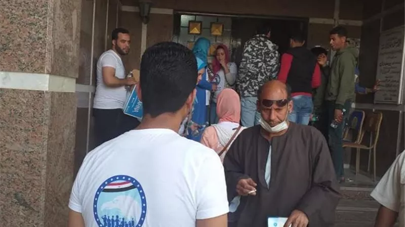 انتظام صرف المعاشات في 328 مكتب بريد و85 منفذ جديد بالشرقية