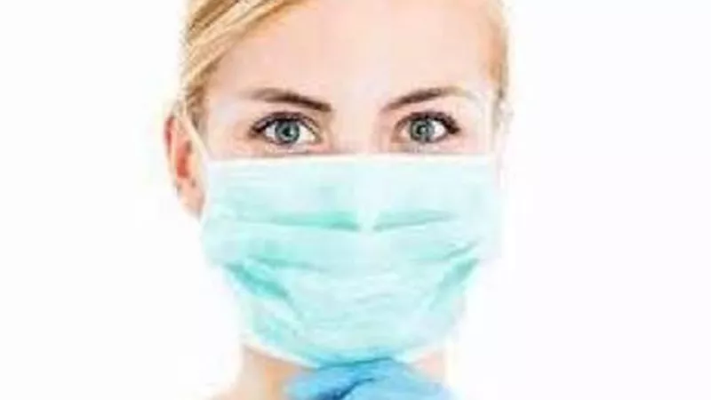 دراسة تشعل الجدل حول فعالية الكمامات ضد فيروس كورونا