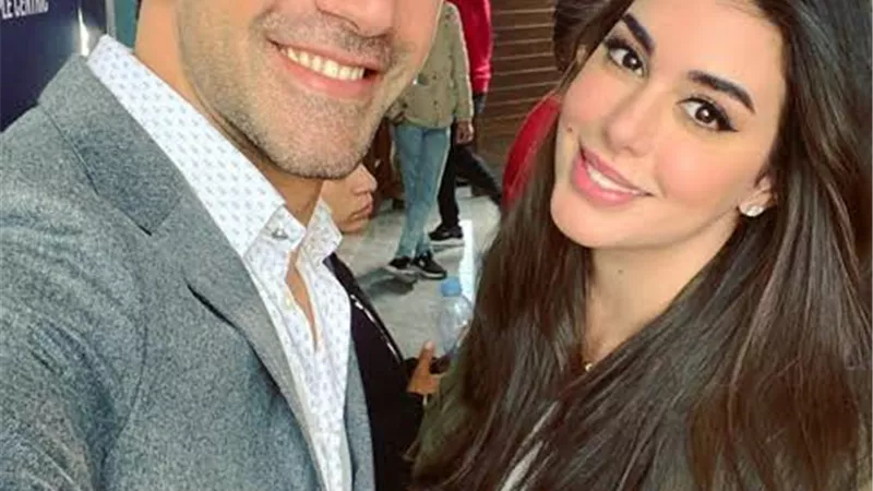 احمد مجدى يكشف عن مفاجأة بشخصية 