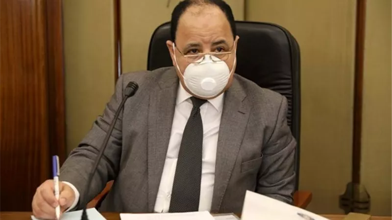 وزير المالية للبرلمان: 