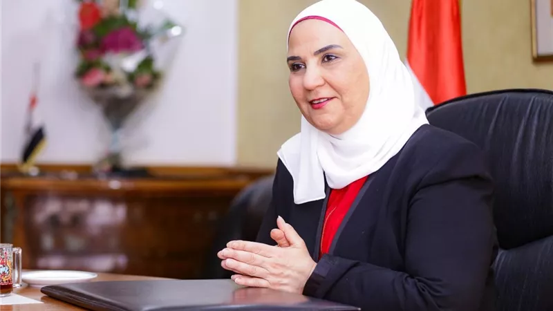 القباج: القاهرة تحتل المرتبة الاولي في المكالمات الواردة للخط الساخن بصندوق مكافحة الادمان