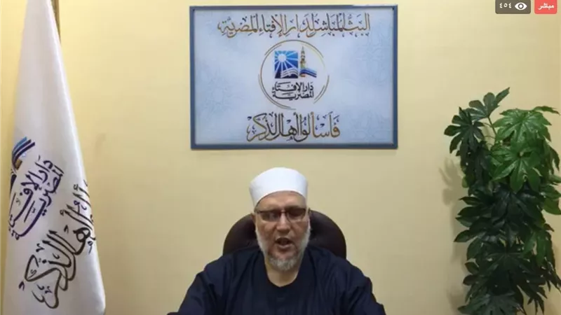 هل صح صوم من يعاني من اللثة المدممة؟ .. تعرف على الاجابة