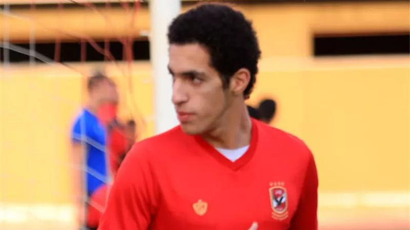 الأهلي يدرس مقترحاً جديداً في عقد مصطفى شوبير .. تعرف على التفاصيل